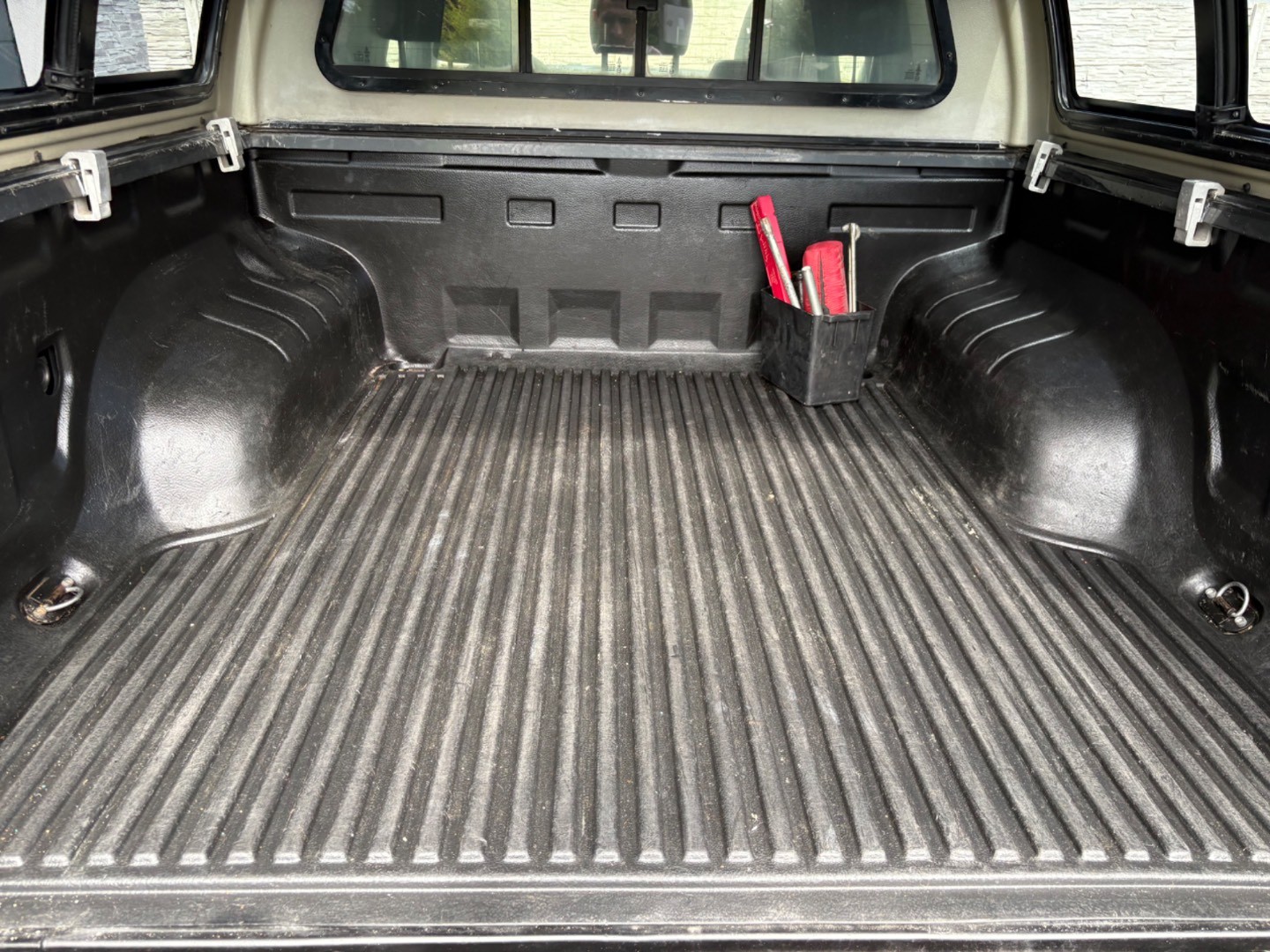 Volkswagen Amarok DC 2.0 TDI 140k Basis 4MOTION