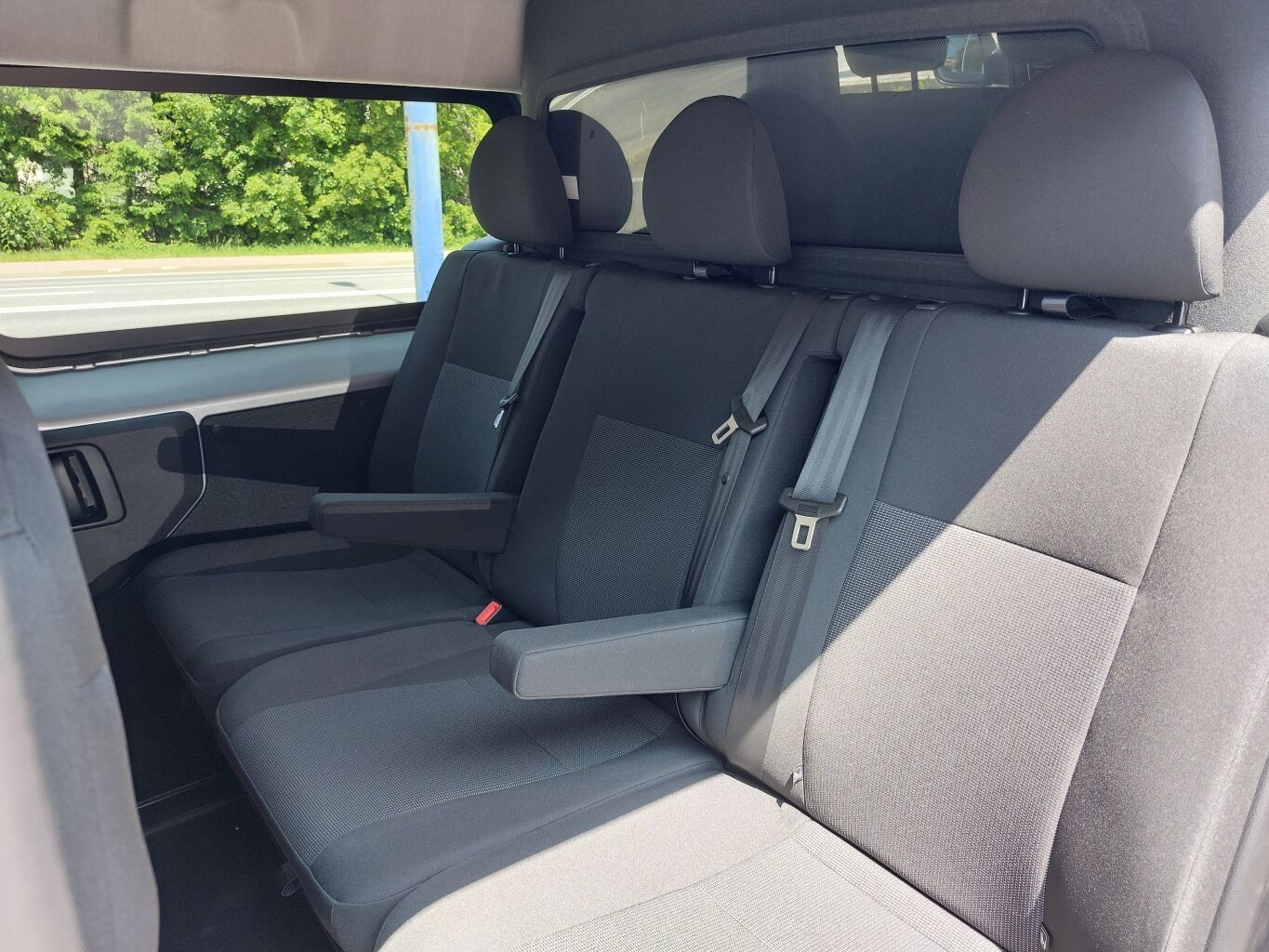 Peugeot Expert Expert Polocombi Premium L3 BlueHDi 145 BVM6 6MIEST SKLADOM