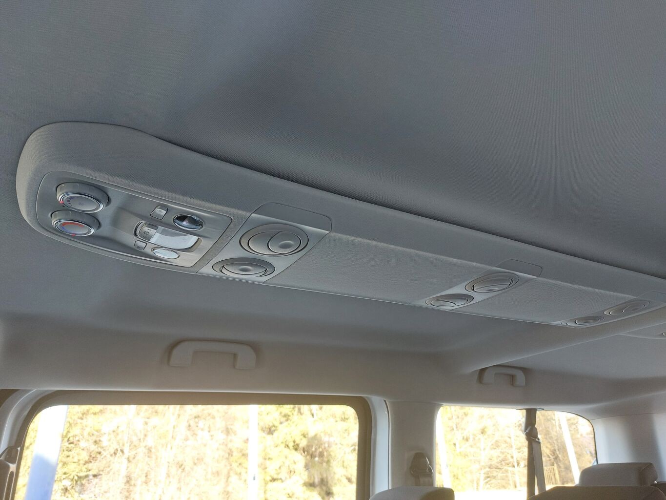 Peugeot Expert Expert Combi L3 8MIEST BlueHDi 180 S&S EAT8