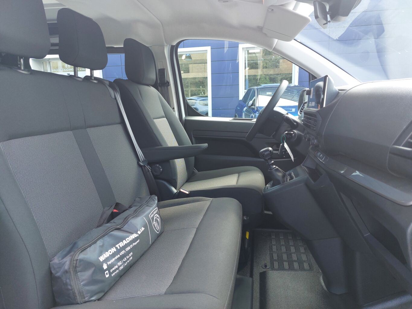 Peugeot Expert Expert Polocombi Flexi PRO L3 BlueHDi 145 BVM6 6MIEST