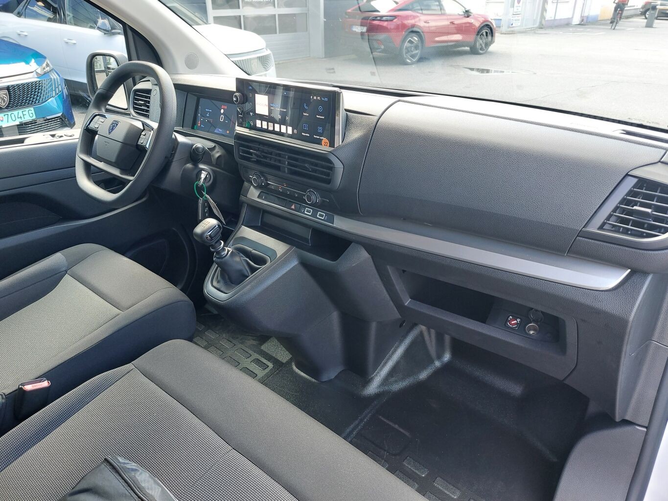 Peugeot Expert Expert Polocombi Flexi PRO L3 BlueHDi 145 BVM6 6MIEST