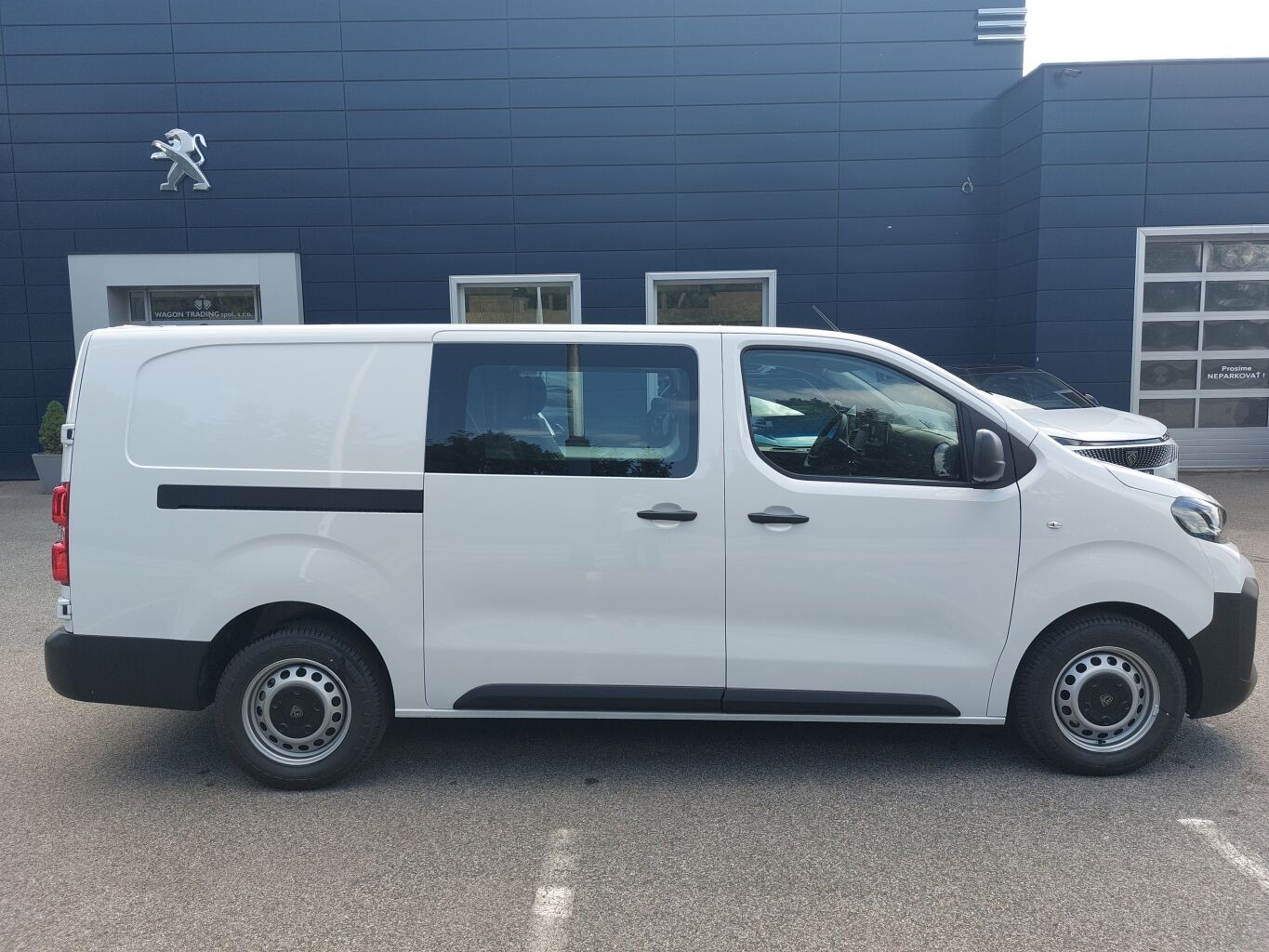 Peugeot Expert Expert Polocombi Flexi PRO L3 BlueHDi 145 BVM6 6MIEST