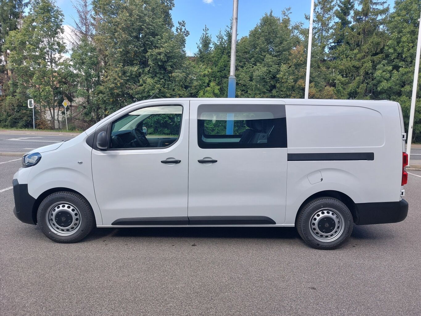 Peugeot Expert Expert Polocombi Flexi PRO L3 BlueHDi 145 BVM6 6MIEST