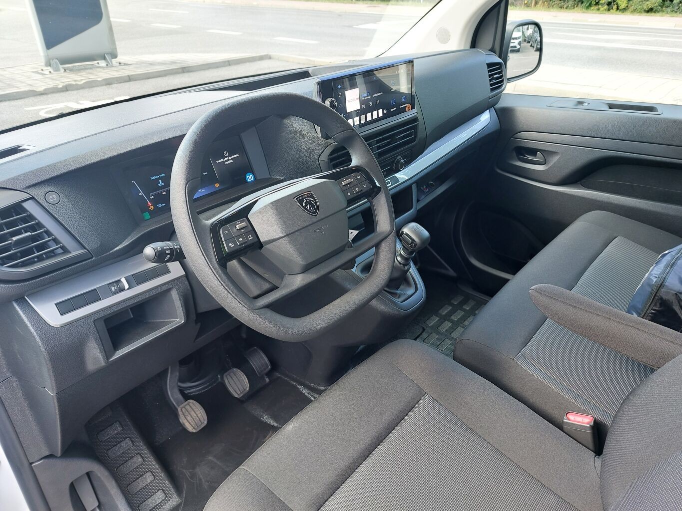 Peugeot Expert Expert Polocombi Flexi PRO L3 BlueHDi 145 BVM6 6MIEST