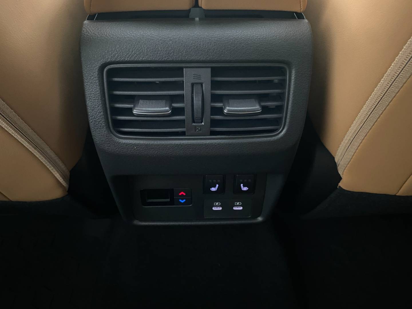 Nissan X-Trail E-POWER 213HP e-4ORCE 7 miest TEKNA + BOSE + Nappa leather + 20"" wheels