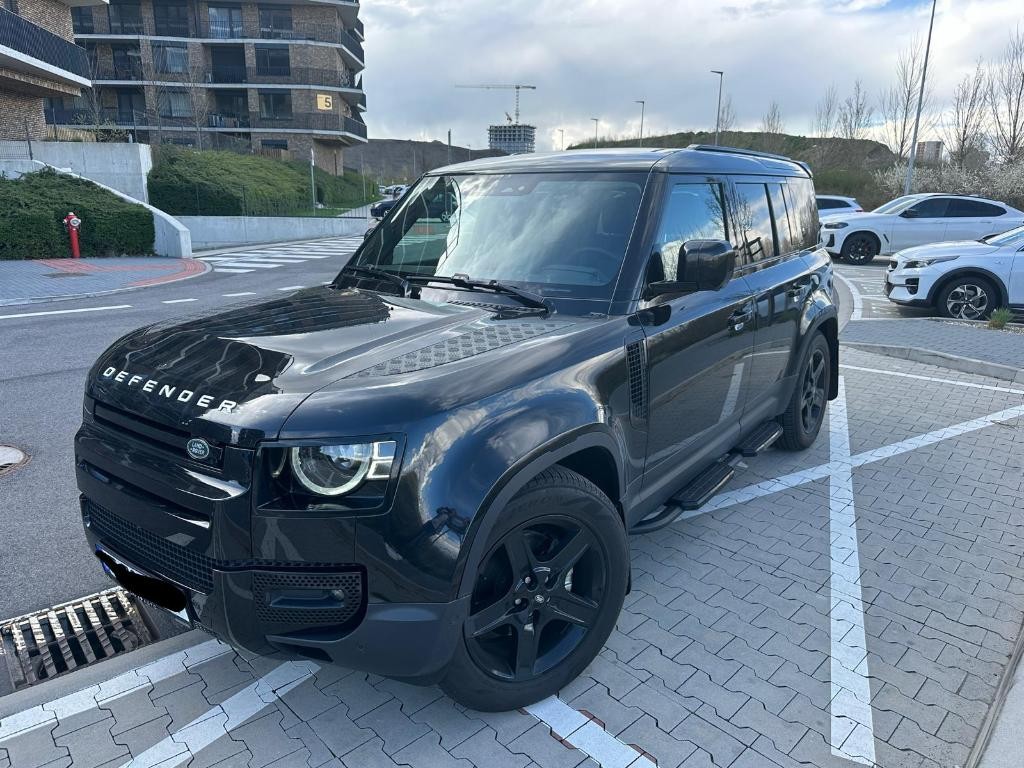 Land Rover Defender 110 3.0 D200 MHEV SE