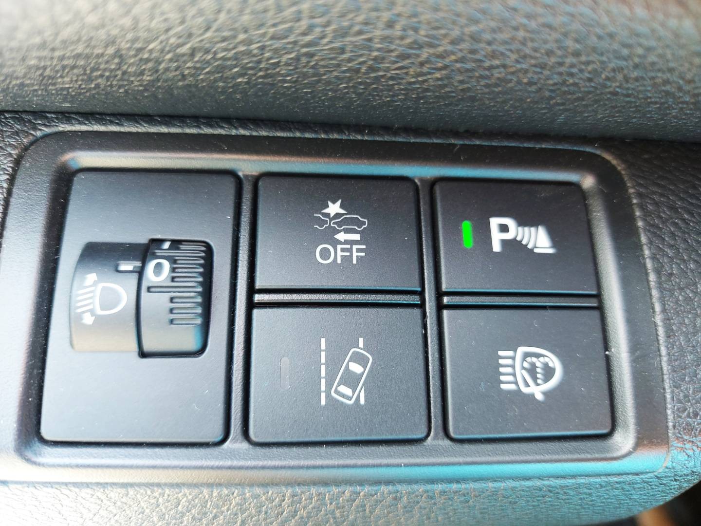 Honda Civic 1.0 DOHC VTEC Turbo Elegance