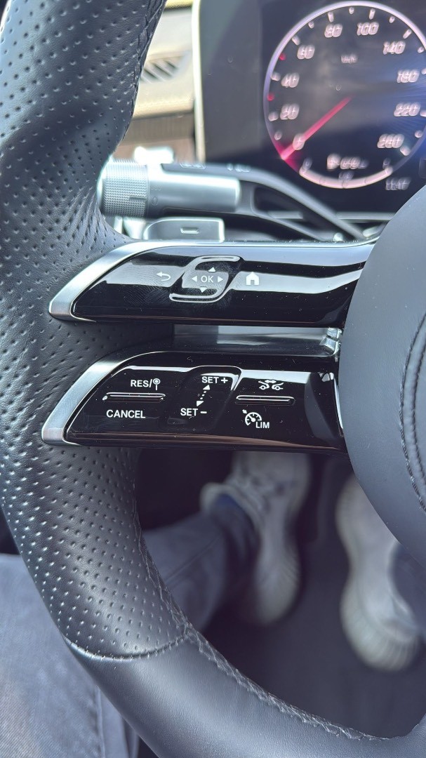Mercedes-Benz S trieda Sedan 450 mHEV 4MATIC A/T