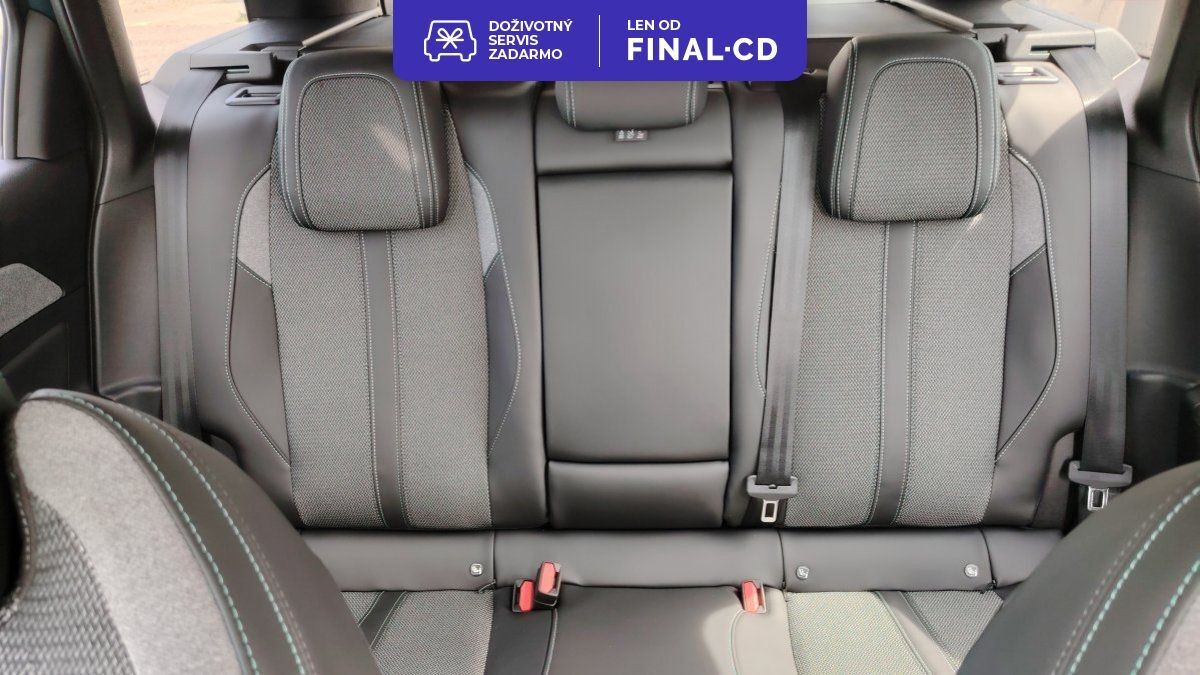 Peugeot 308 SW 1,5 BlueHDi ALLURE 130k EAT8