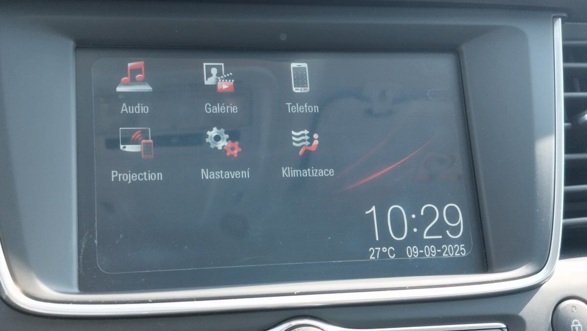 Opel Grandland X 1,2 Turbo 8.st automat