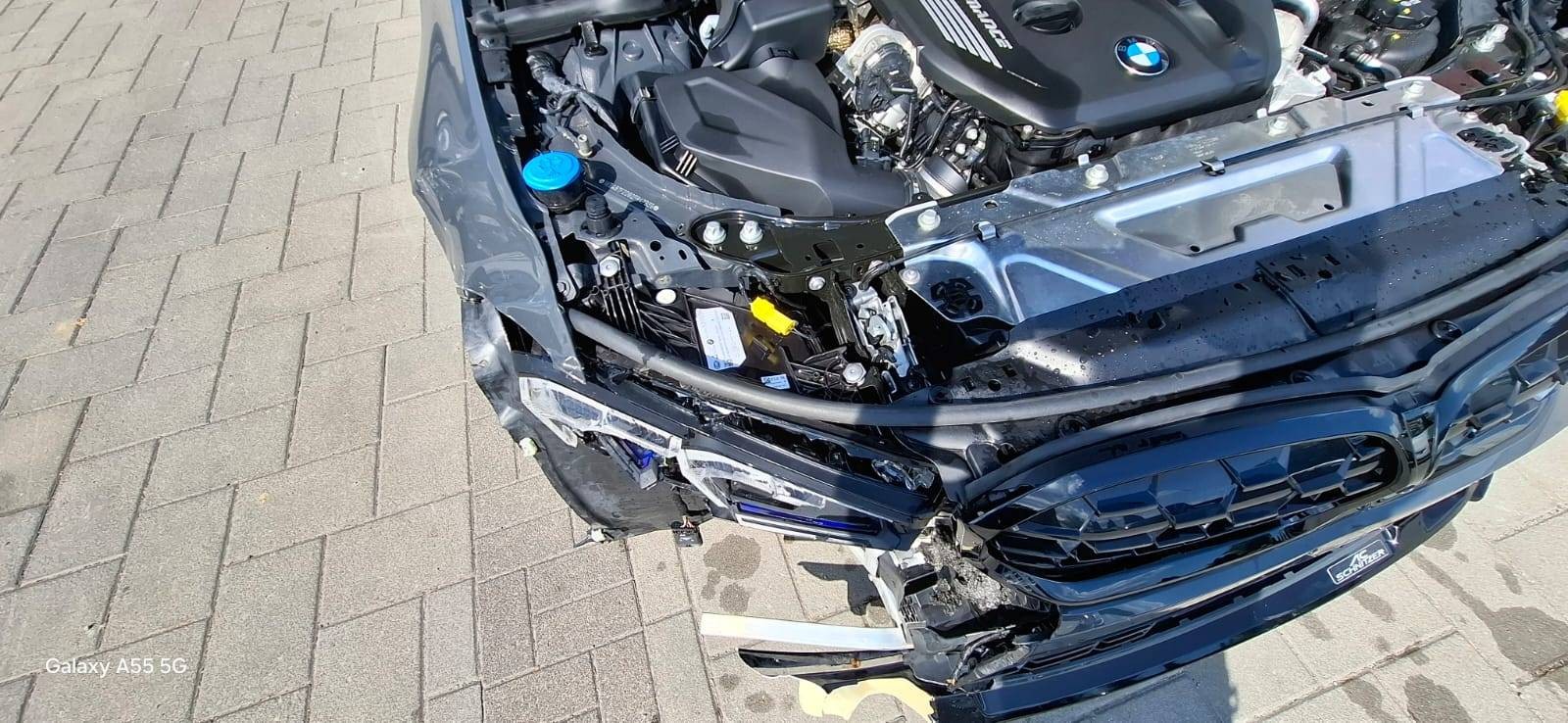 BMW Rad 3 Touring M340d mHEV  xDrive A/T