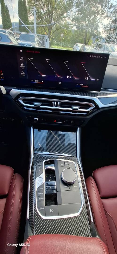 BMW Rad 3 Touring M340d mHEV  xDrive A/T