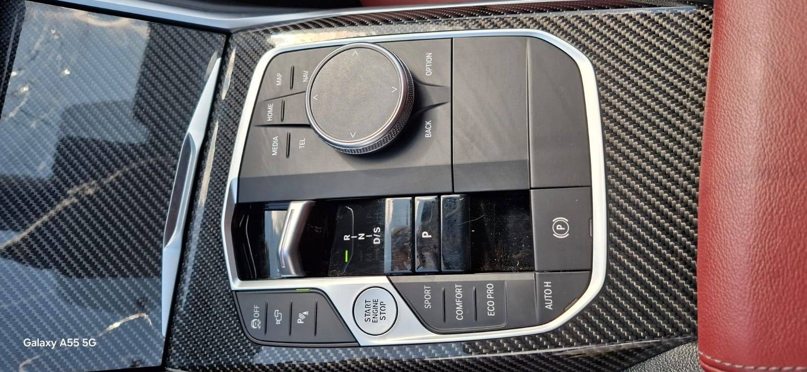 BMW Rad 3 Touring M340d mHEV  xDrive A/T