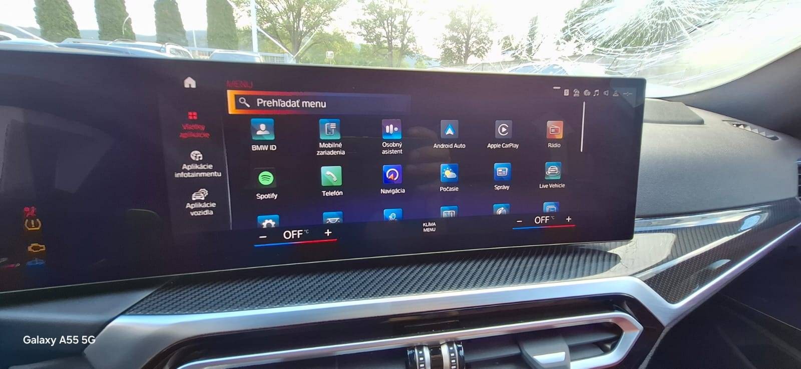 BMW Rad 3 Touring M340d mHEV  xDrive A/T