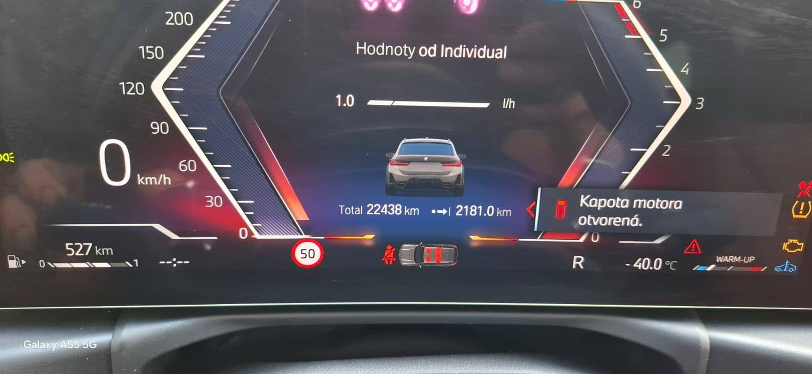 BMW Rad 3 Touring M340d mHEV  xDrive A/T