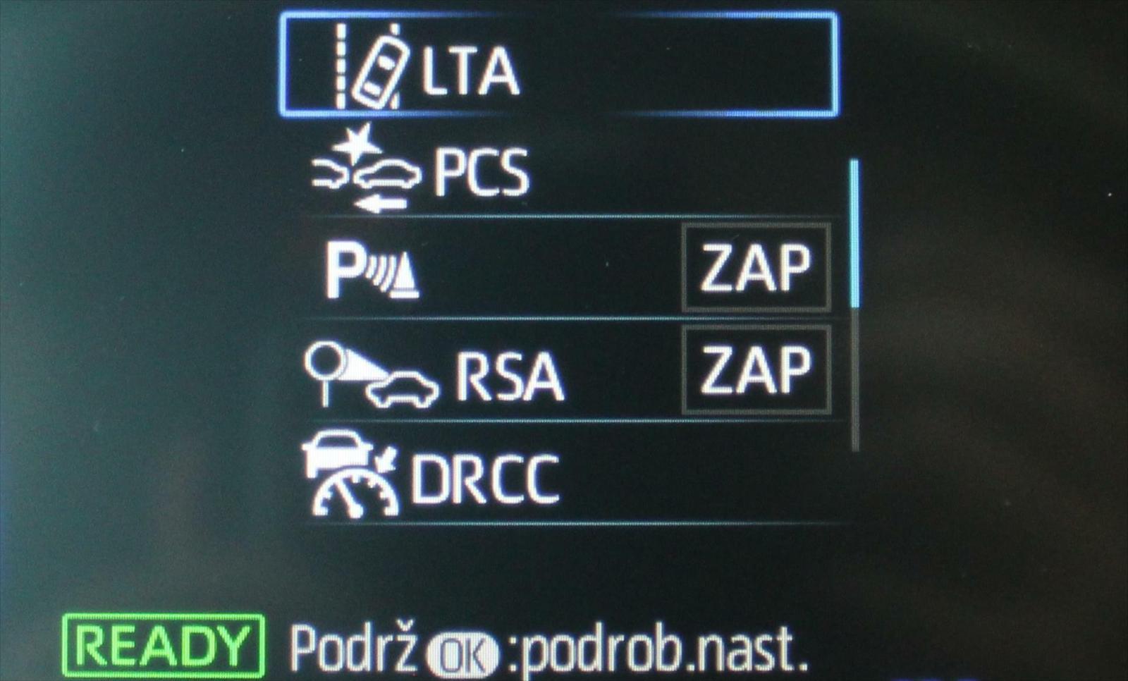 Toyota RAV4 2, 5 Hybrid e-CVT AWD Comfort AV 163kW