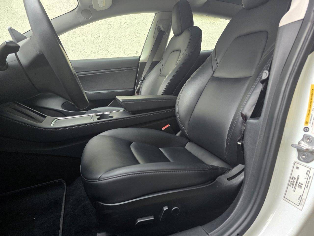 Tesla Model 3 Long Range 366kw