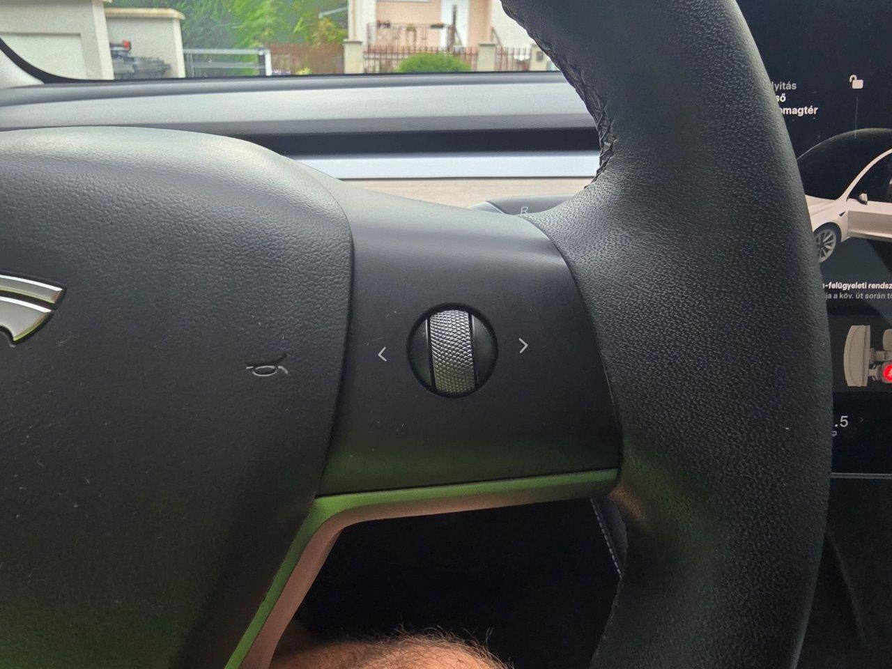 Tesla Model 3 Long Range 366kw