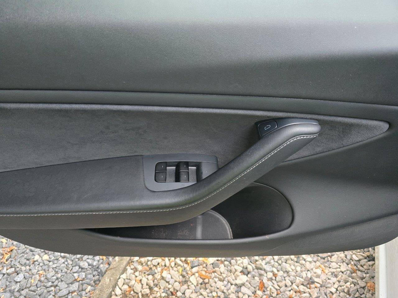 Tesla Model 3 Long Range 366kw