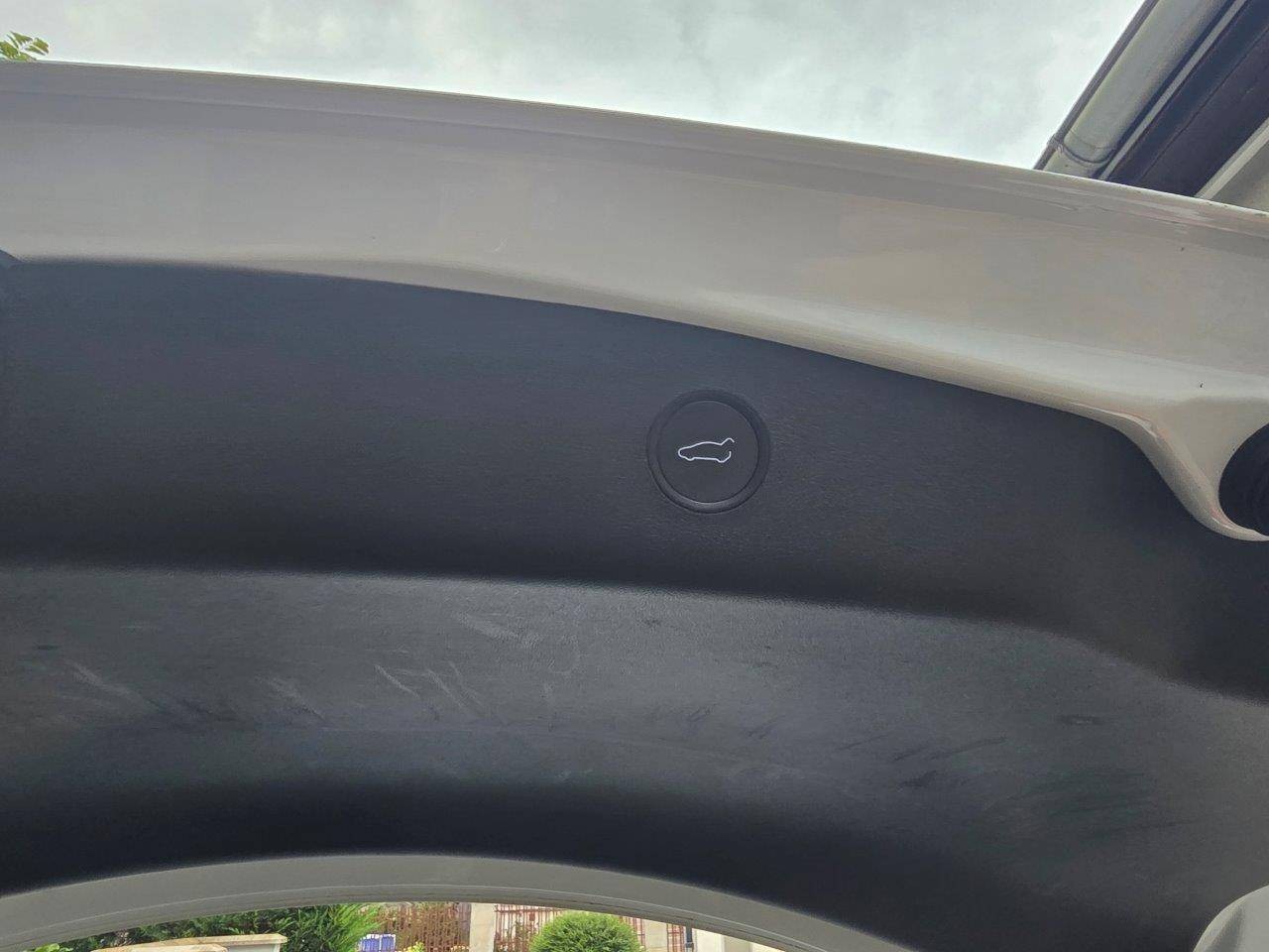 Tesla Model 3 Long Range 366kw