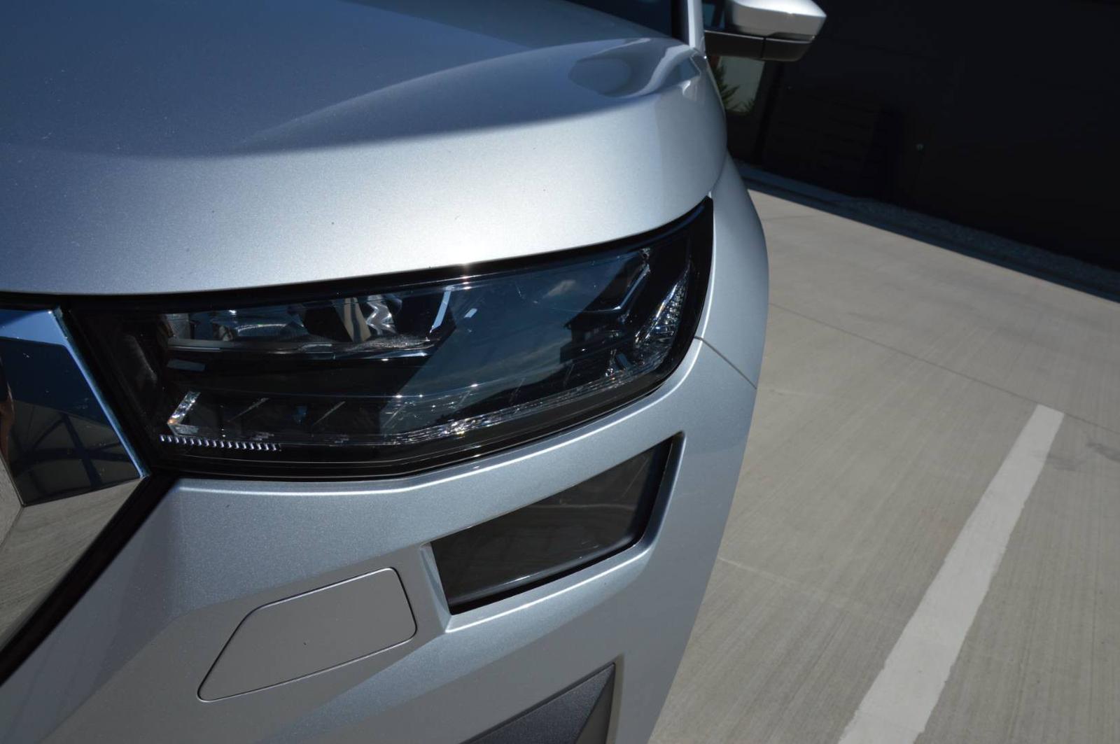 Škoda Kodiaq 2.0 TDI SCR EVO Style DSG