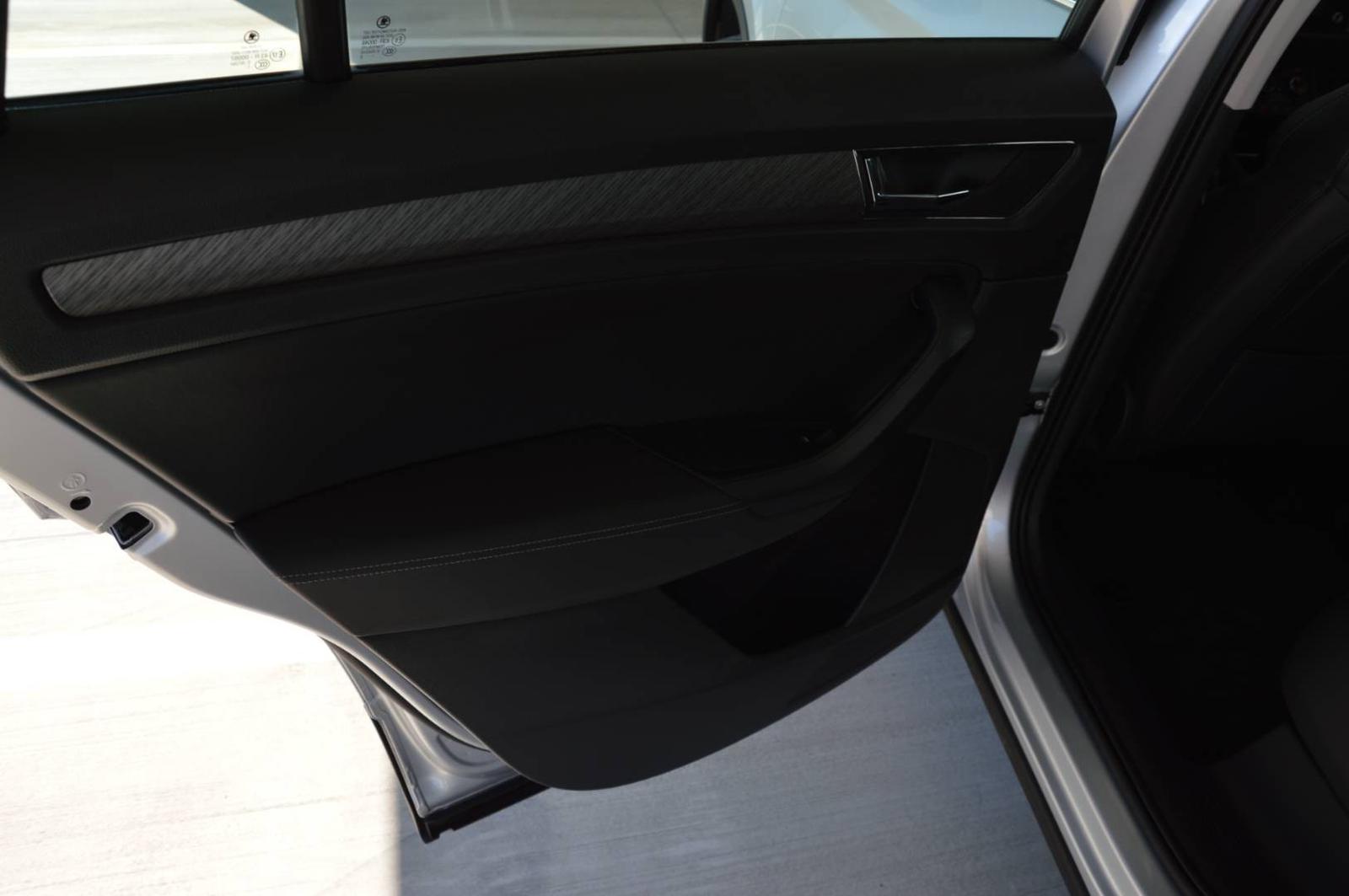 Škoda Kodiaq 2.0 TDI SCR EVO Style DSG