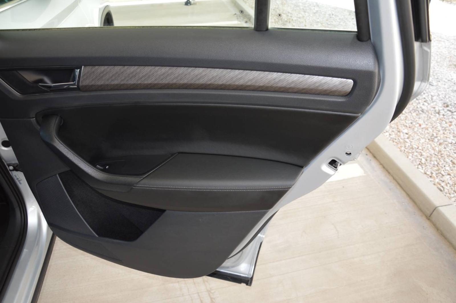 Škoda Kodiaq 2.0 TDI SCR EVO Style DSG