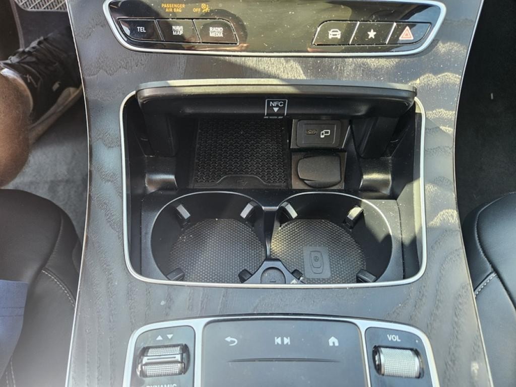 Mercedes E trieda 220 d 4MATIC A/T