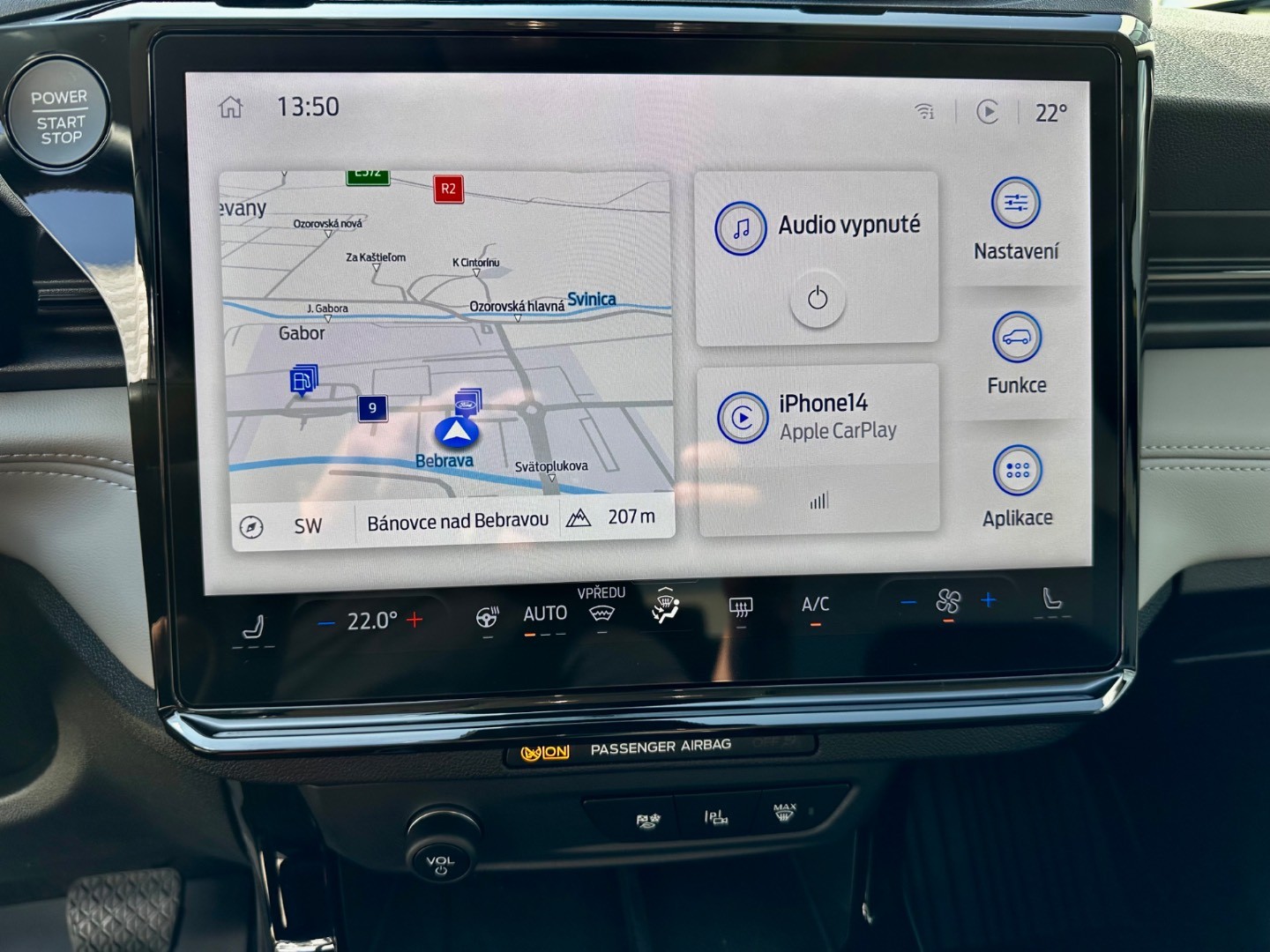 Ford Puma Gen E EV Premium (44 kWh) 168k (124kW)