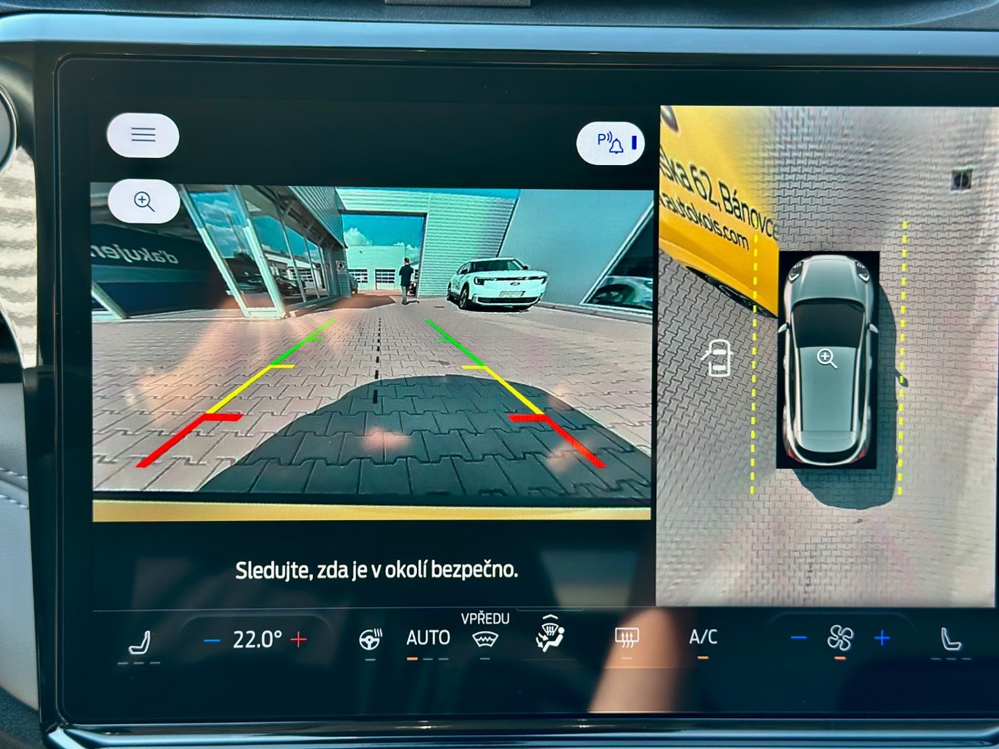 Ford Puma Gen E EV Premium (44 kWh) 168k (124kW)