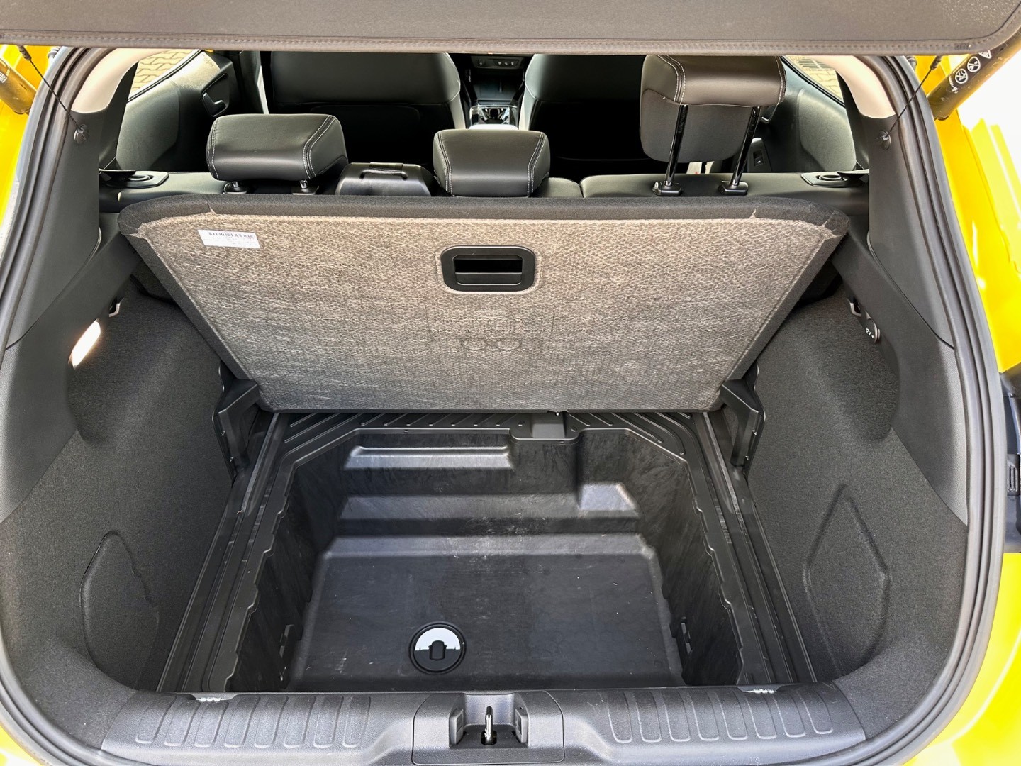 Ford Puma Gen E EV Premium (44 kWh) 168k (124kW)