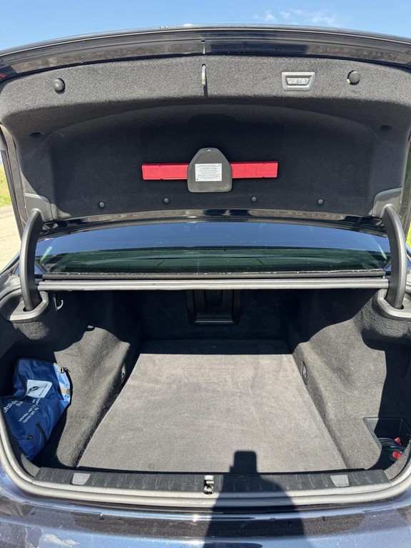 BMW rad 7 730d xDrive A/T