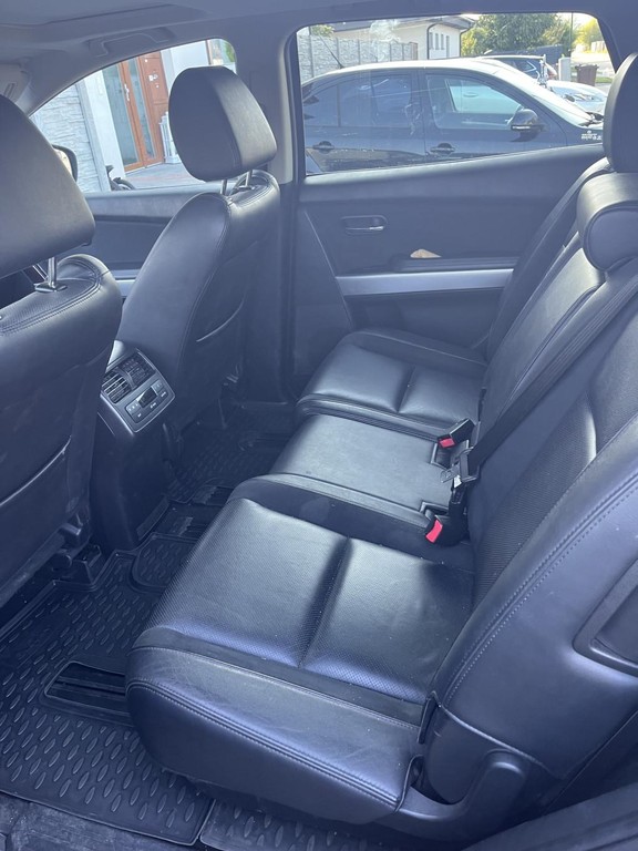 Mazda CX-9 3.8 Revolution Top AWD A/T