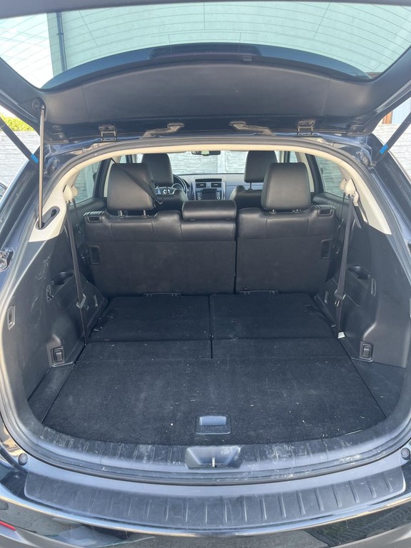 Mazda CX-9 3.8 Revolution Top AWD A/T