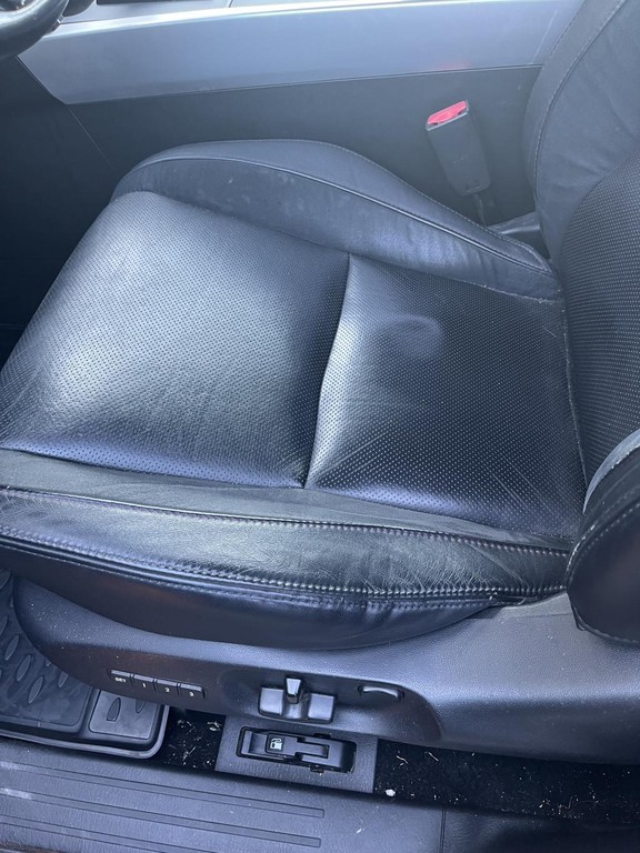 Mazda CX-9 3.8 Revolution Top AWD A/T