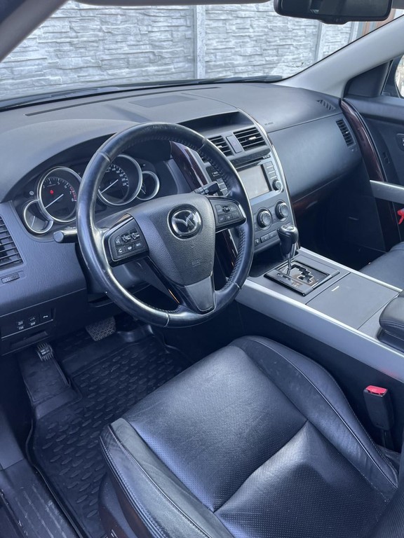 Mazda CX-9 3.8 Revolution Top AWD A/T