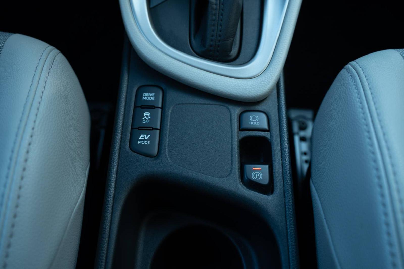 Toyota Yaris 1.5 Hybrid e-CVT Executive