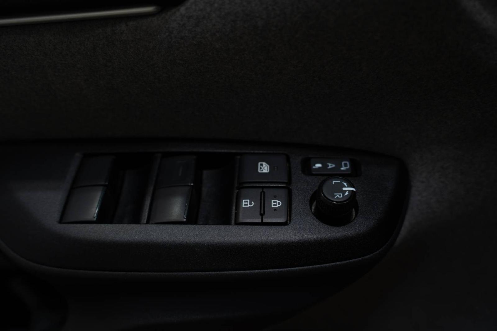 Toyota Yaris 1.5 Hybrid e-CVT Executive