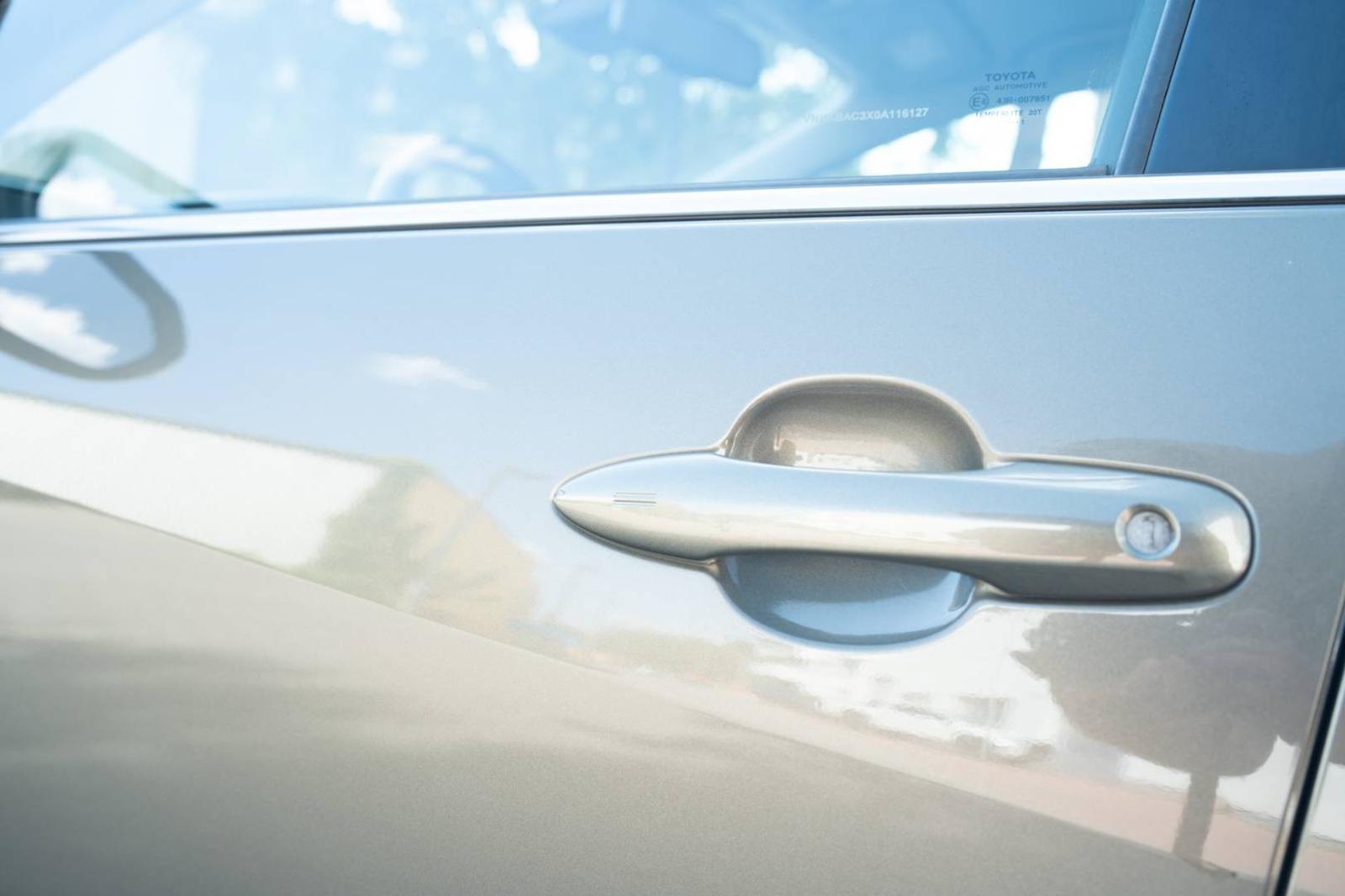 Toyota Yaris 1.5 Hybrid e-CVT Executive