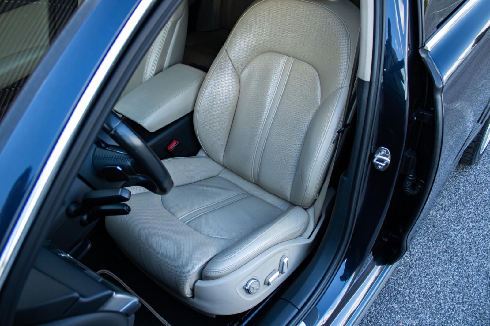 Audi A6 Allroad 3.0 TDI 272k quattro S tronic