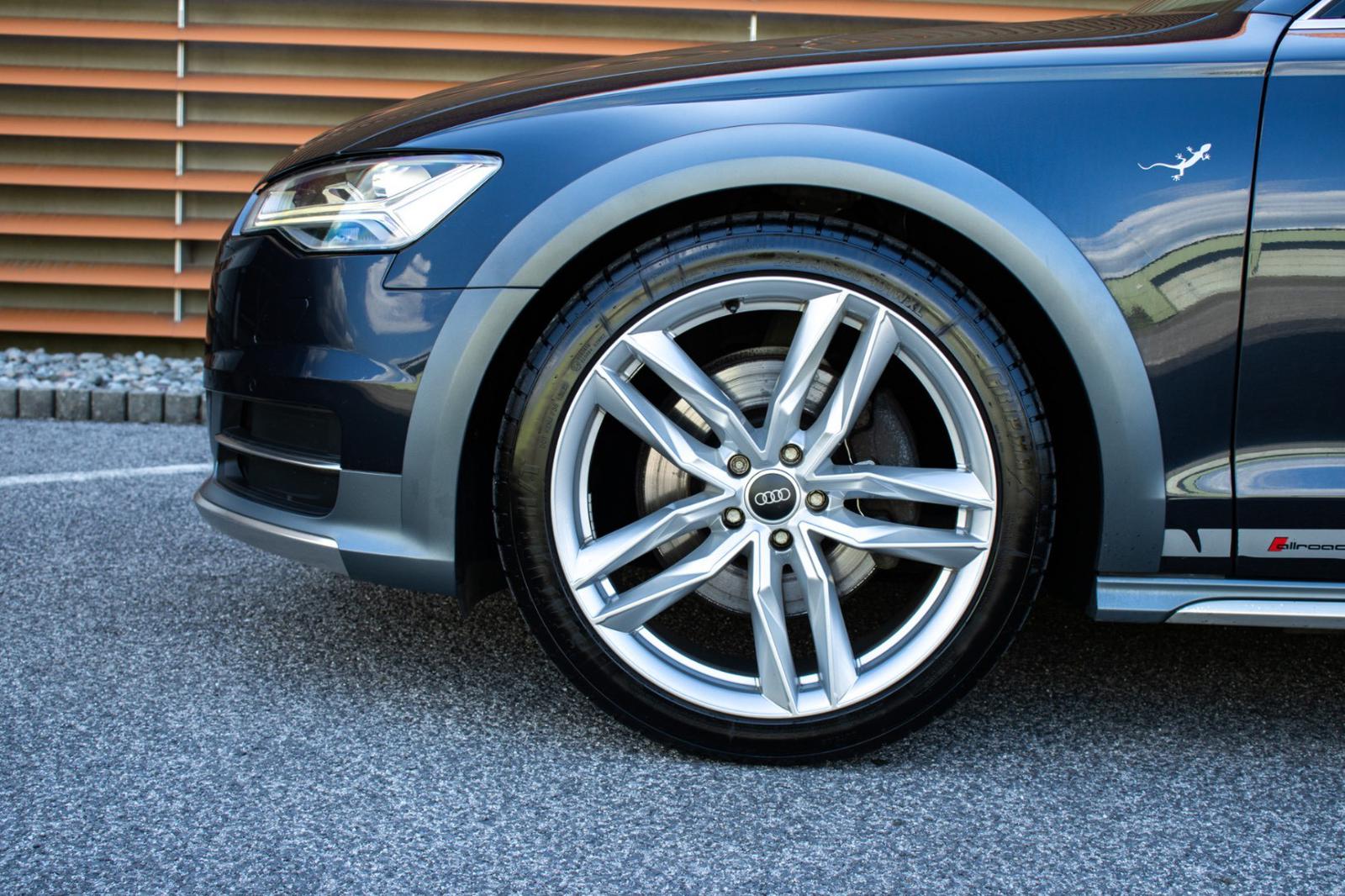 Audi A6 Allroad 3.0 TDI 272k quattro S tronic
