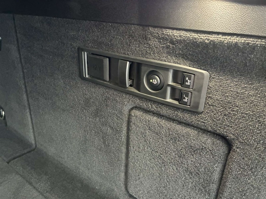 BMW iX xDrive40