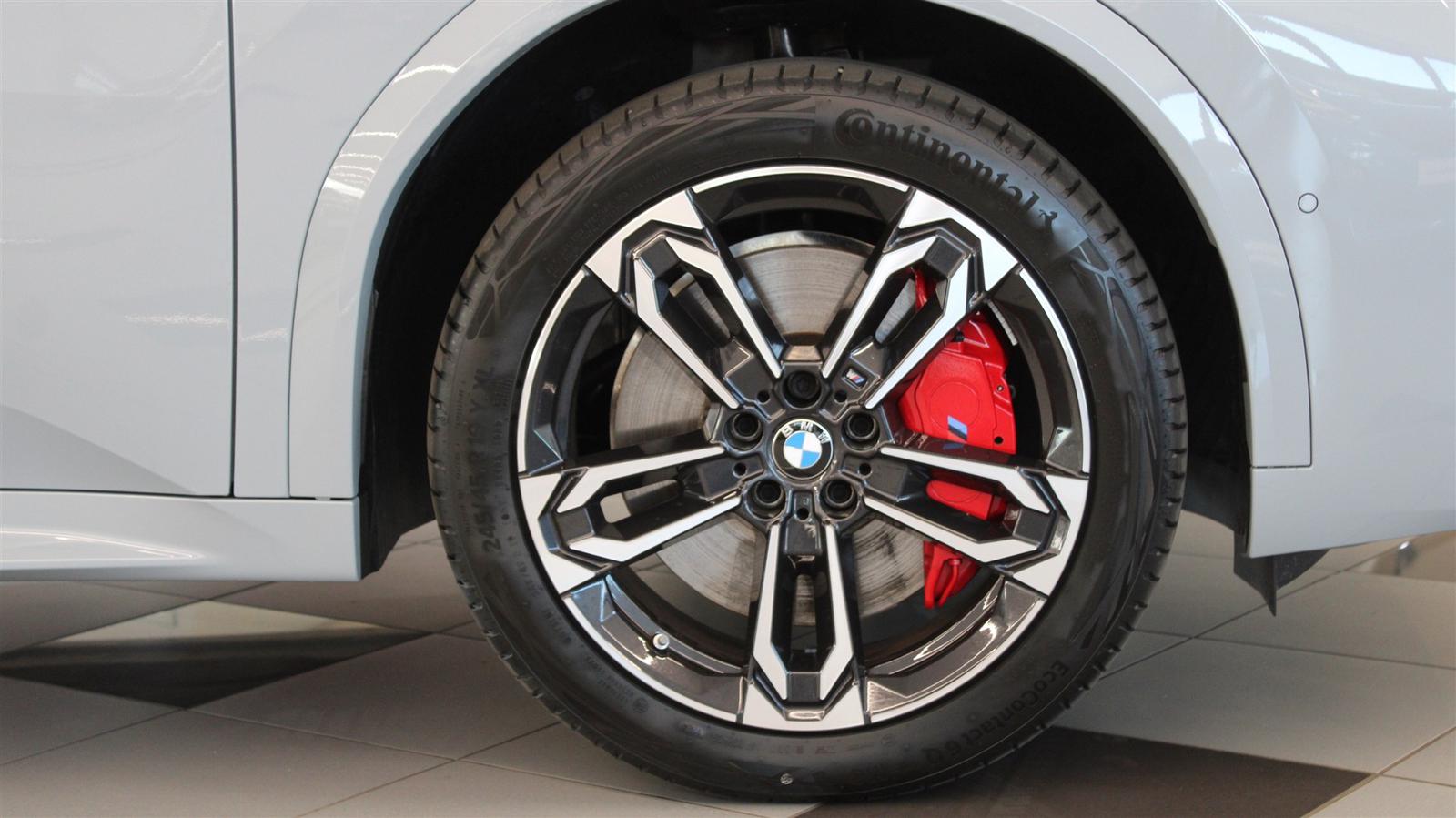 BMW X2 sDrive18d