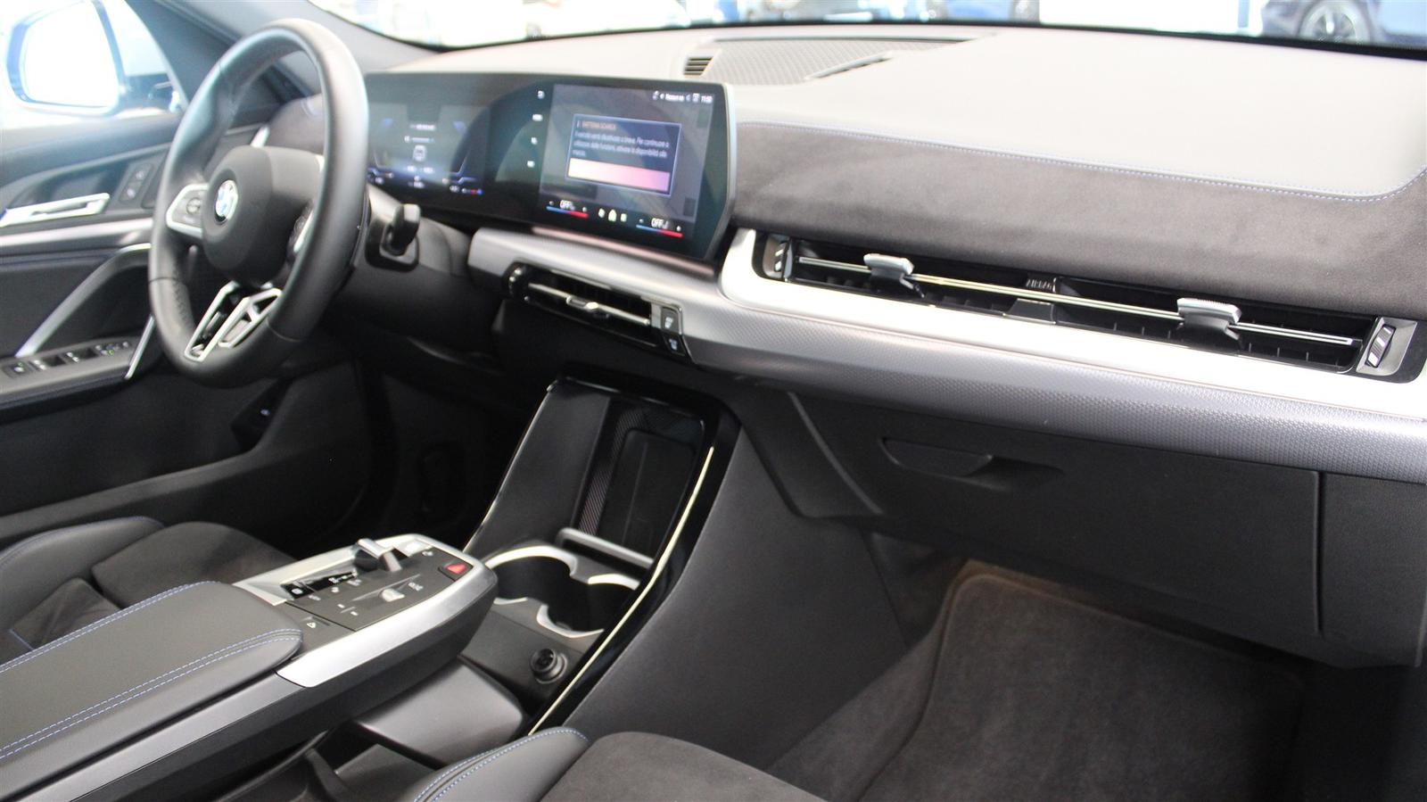 BMW X2 sDrive18d