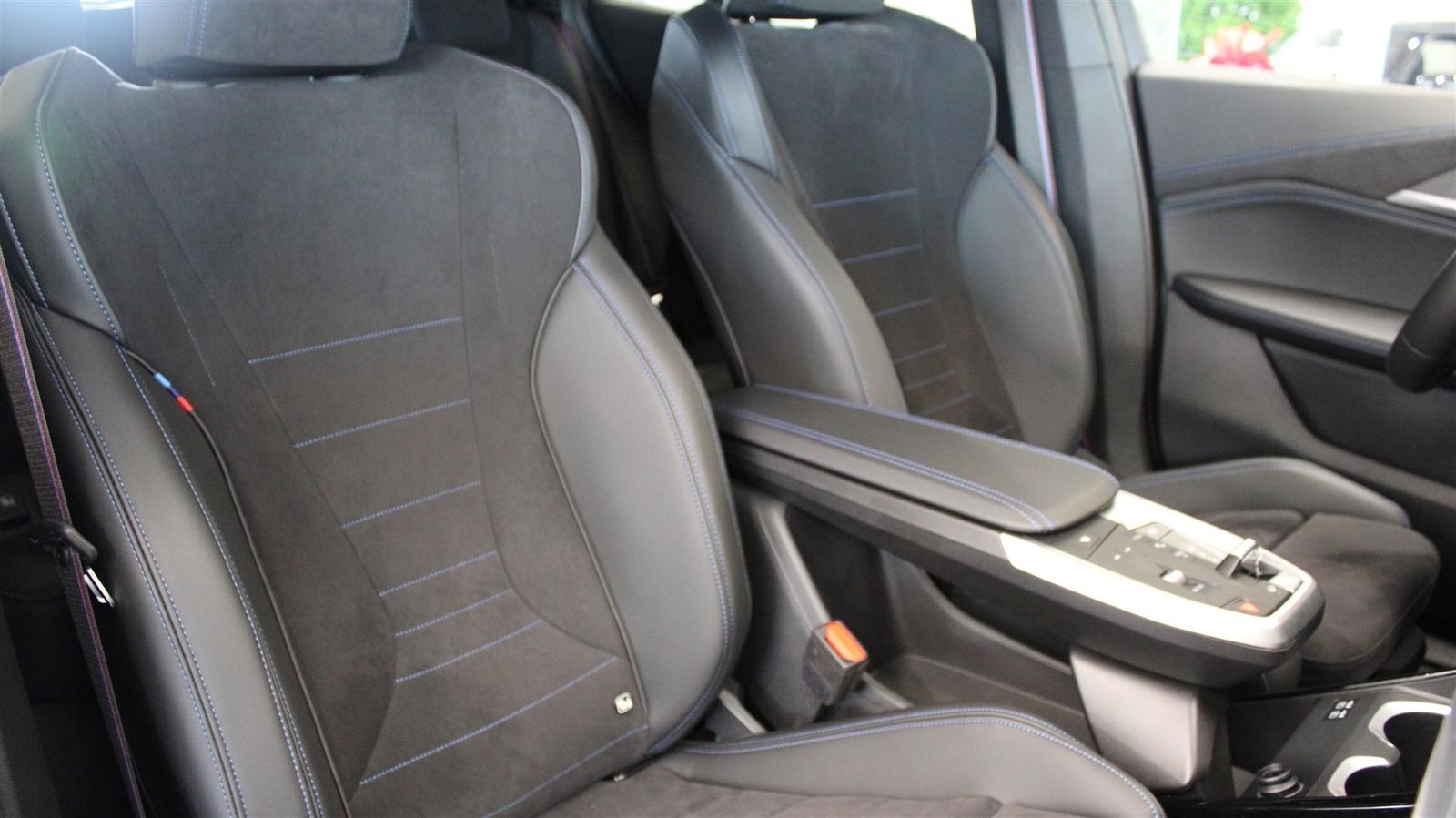 BMW X2 sDrive18d