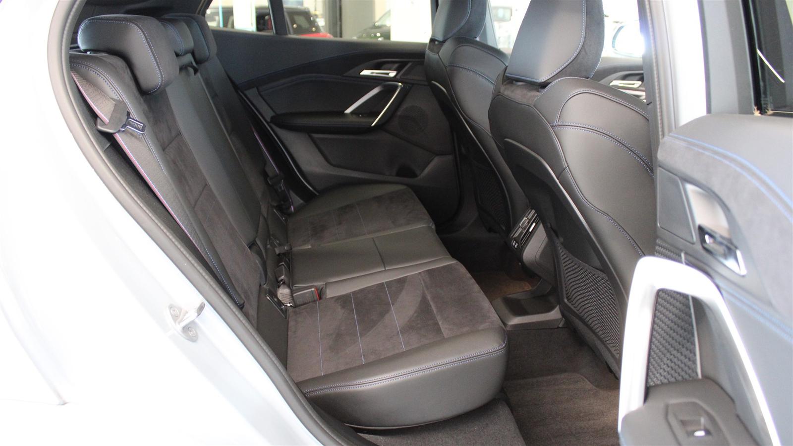 BMW X2 sDrive18d