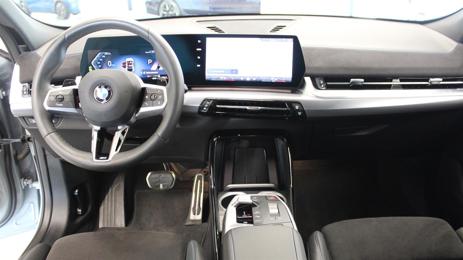 BMW X2 sDrive18d