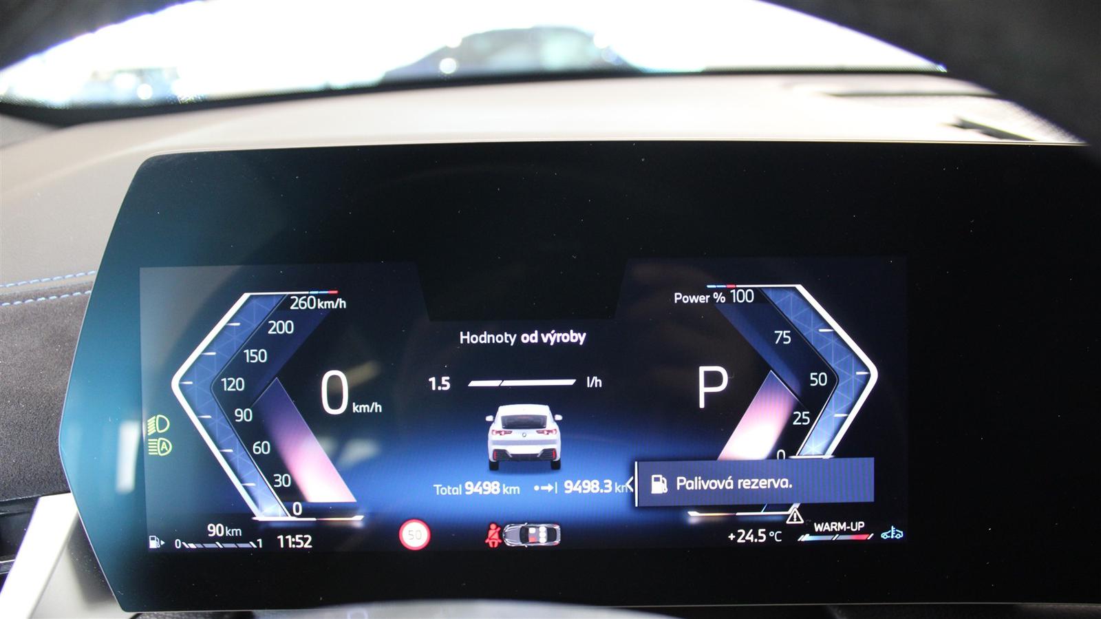 BMW X2 sDrive18d