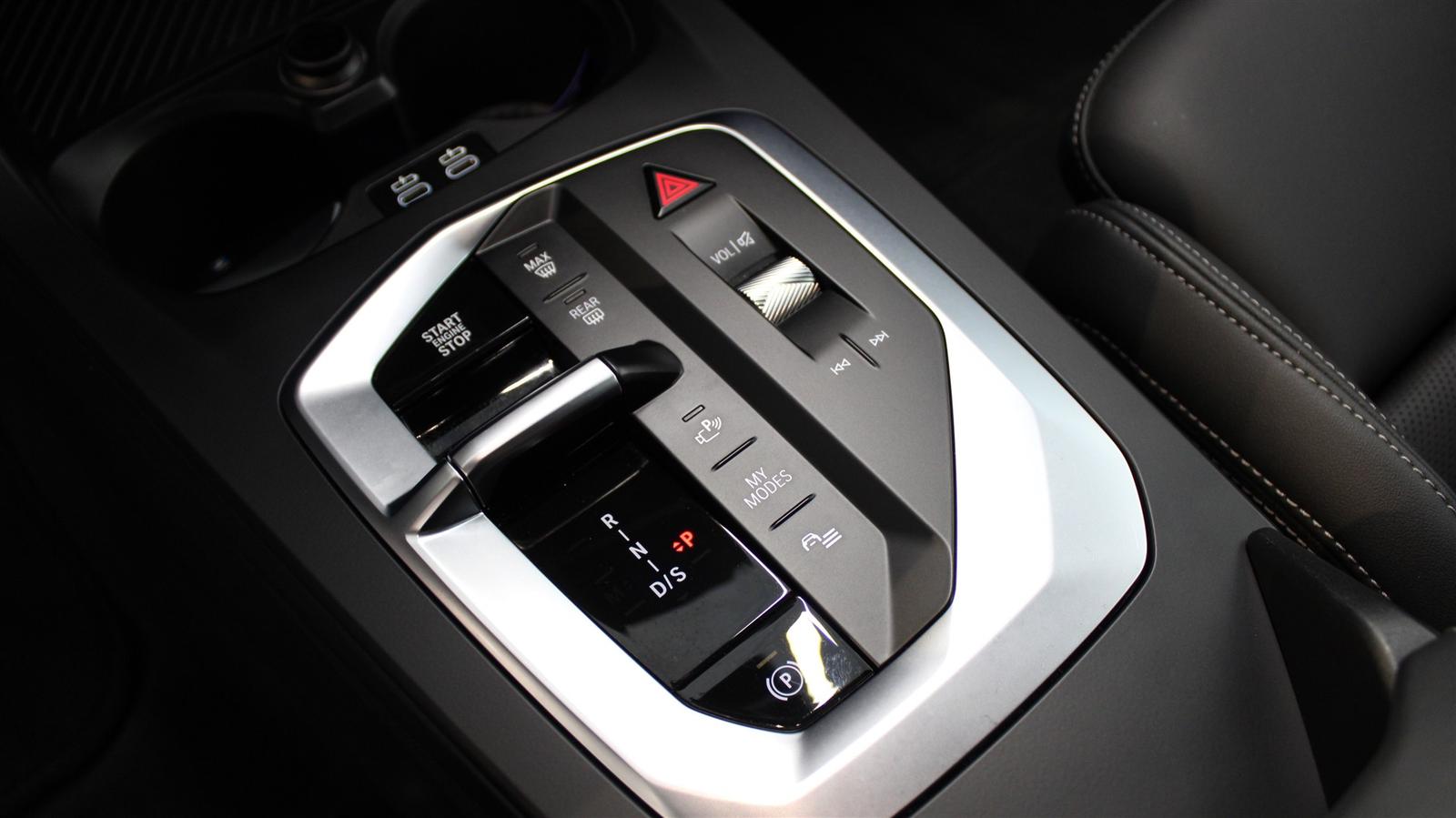 BMW 220d Gran Coupe