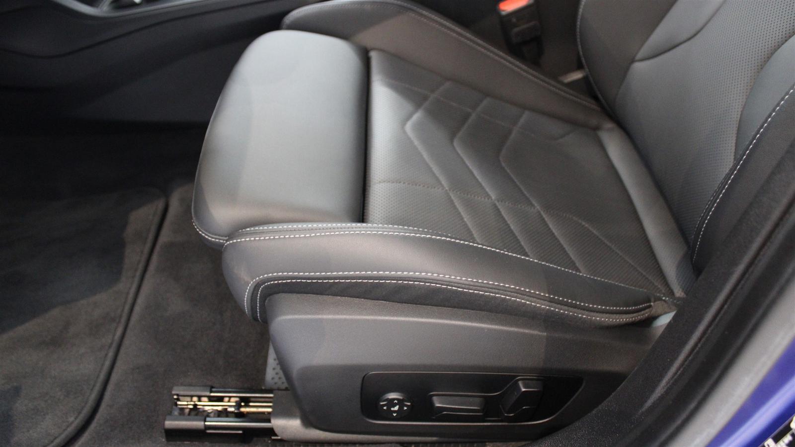BMW 220d Gran Coupe